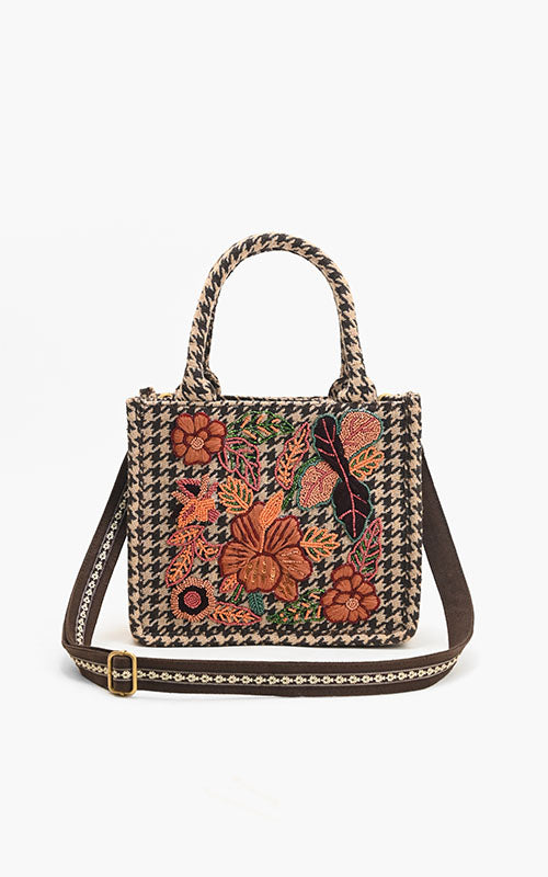 Autumn Floral Bag America Beyond Wholesale