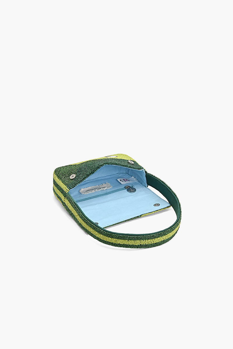 Golf Glimmer Shoulder Bag