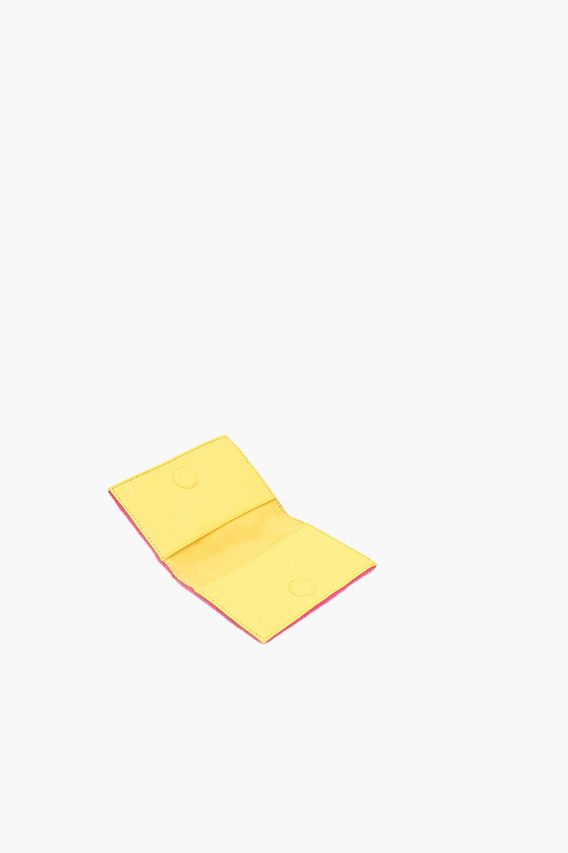 Amalfi Beaded Passport Cover