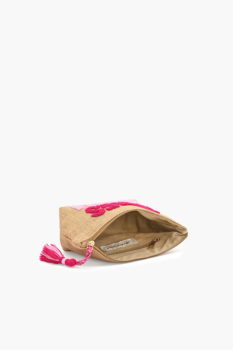 The Après Beach Travel Pouch
