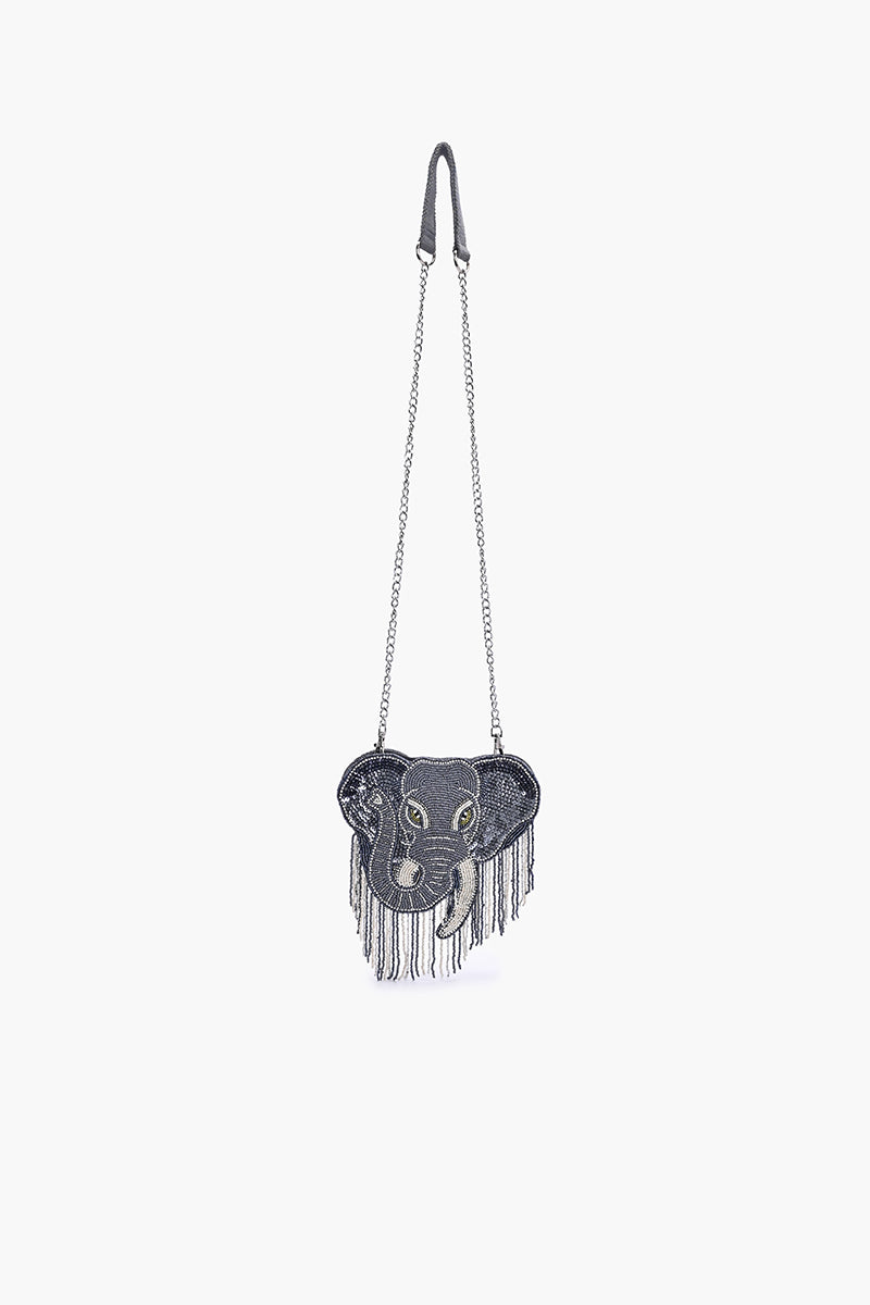 Tusker Luxe Sling Bag