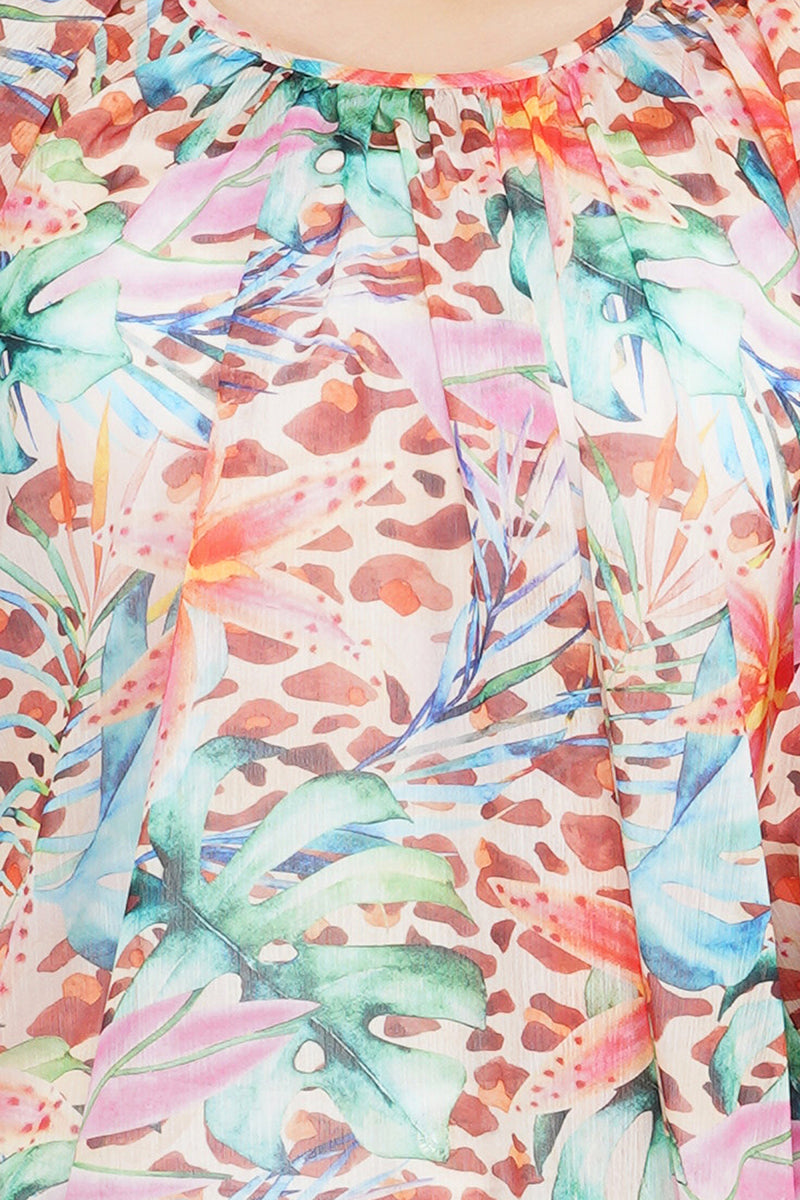 Beach Bliss Top