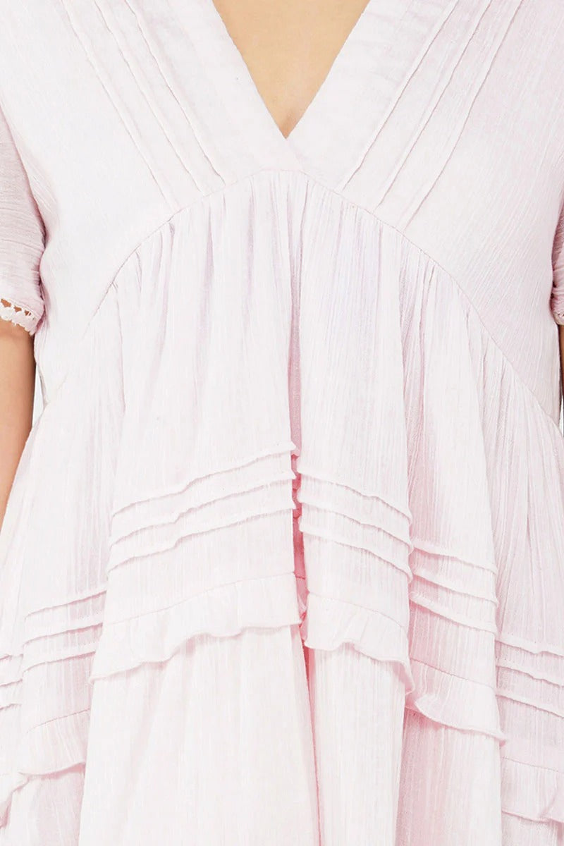 Set of 6 Maryland Mini Dress (S,M,L)