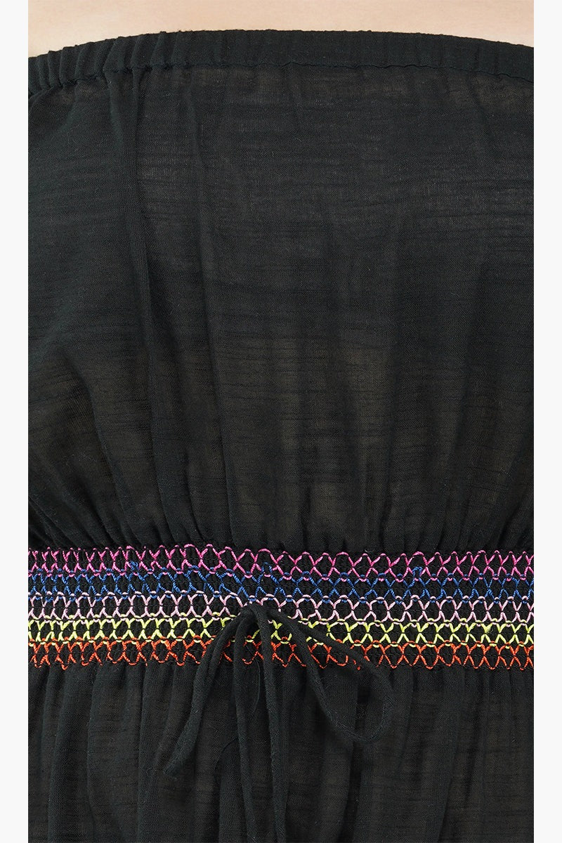 Set of 6 San Fran Sweet Dress (S,M,L)