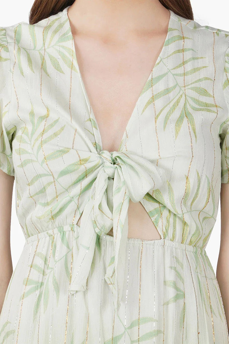 Set of 6 Prismatic Areacale Dress (S,M,L)