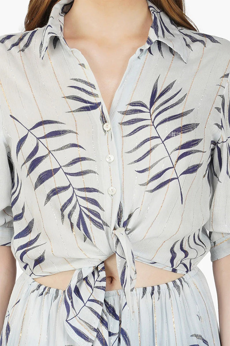 Set of 6 Iris Arecale Jumpsuit (S,M,L)