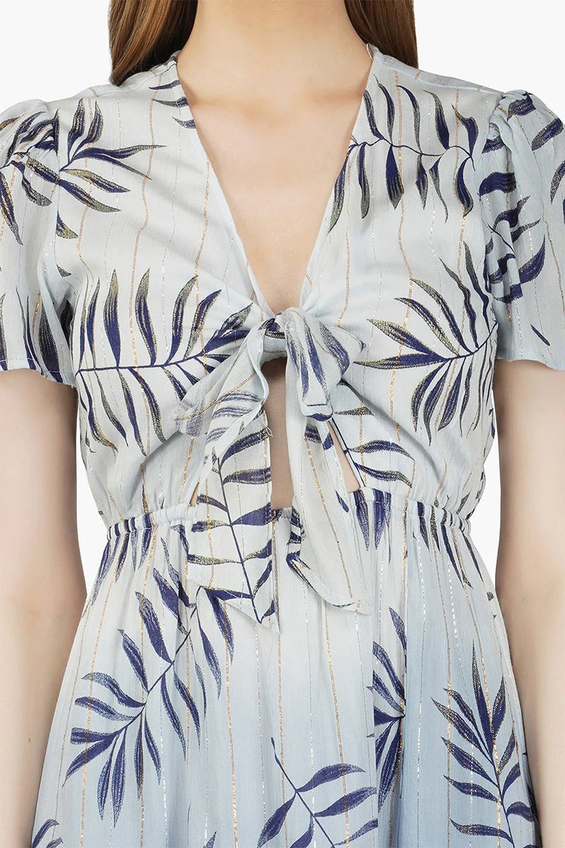 Set of 6 Iris Arecale Dress (S,M,L)