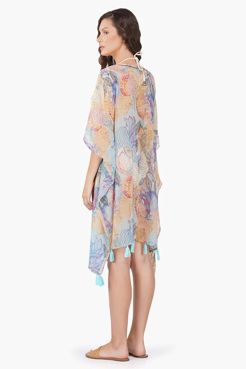 Set of 6 Maxico Beach Cover Up (S,M,L)- Discarded Bellas– Discarded 2026
