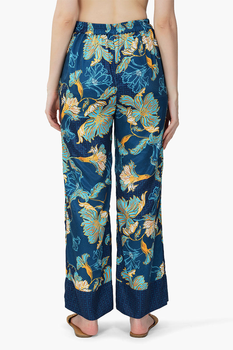 Set of 6 Tiffany Floret Pants (S,M,L)