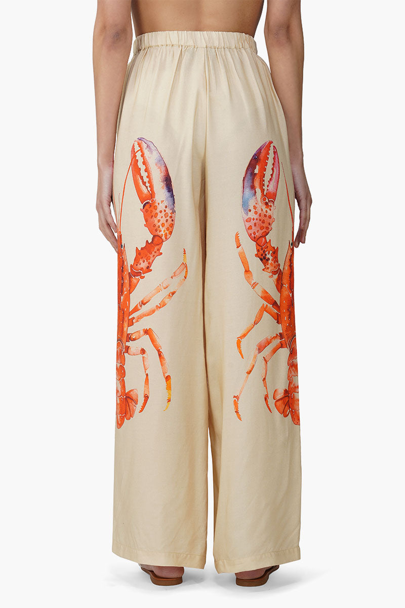 Set of 6 Candy Lobsters Pant (S,M,L)