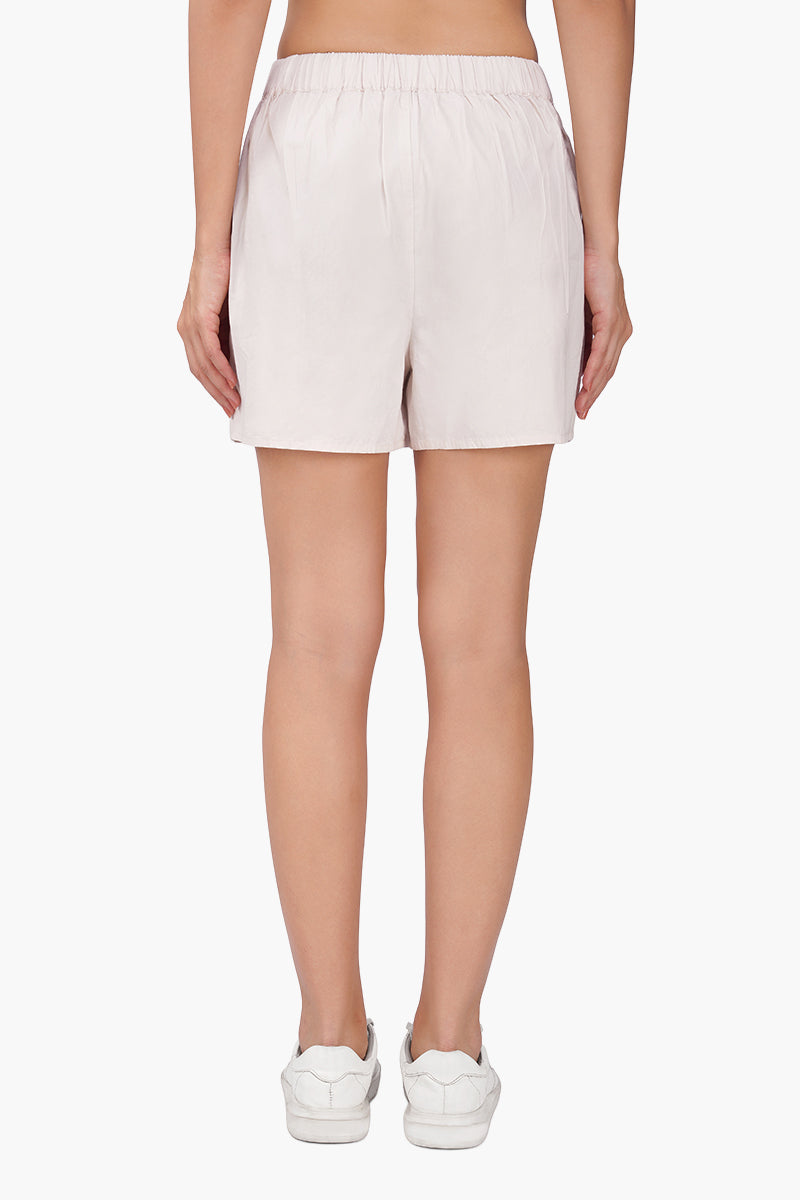 Set of 6 Mystic Eyelure Embellished Shorts (S, M & L)