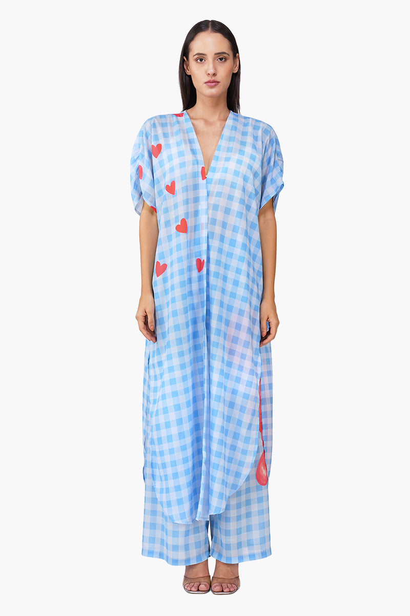 Set of 6 Lobster Lounge Printed Pants (S, M & L)