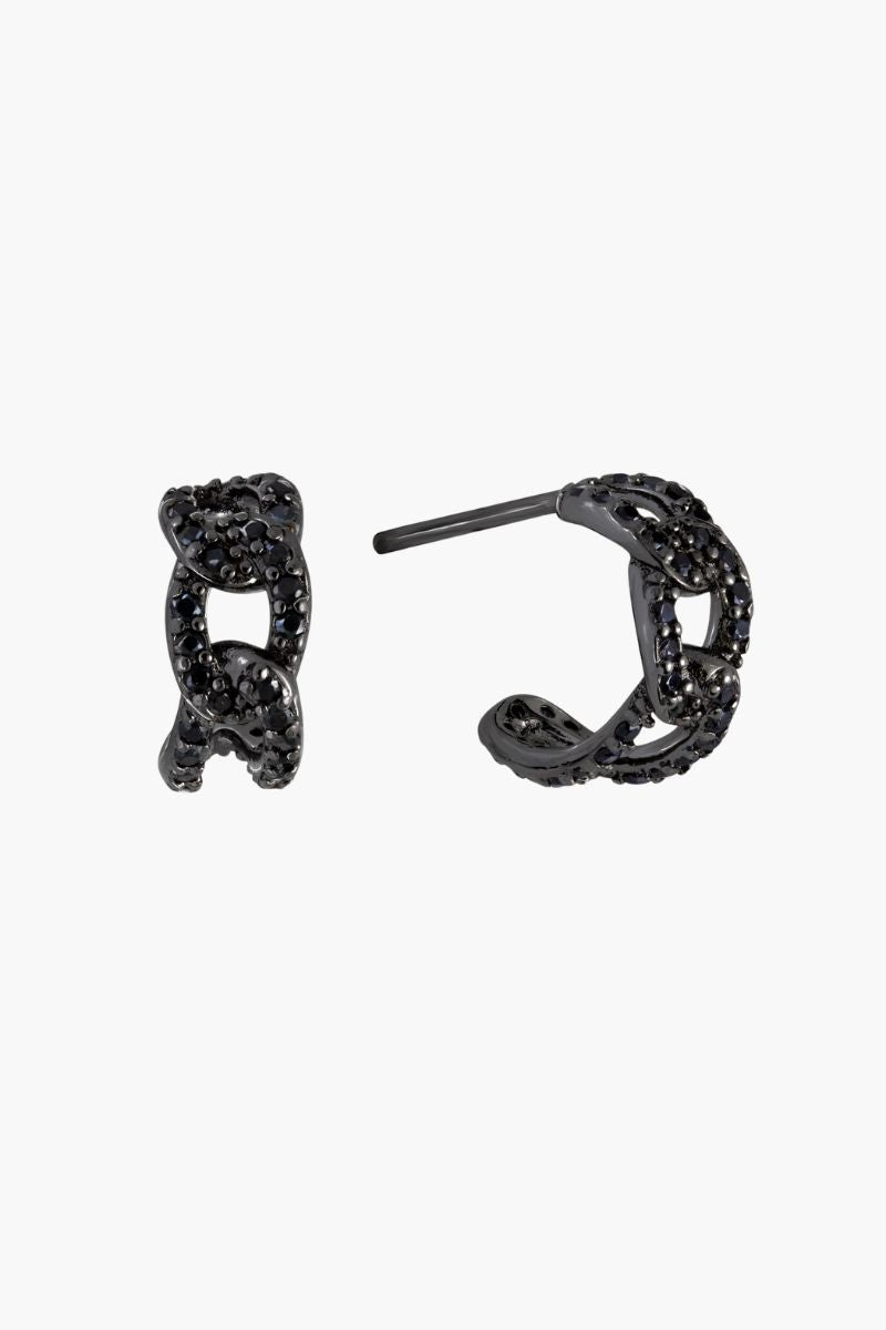 The Shoko Hoop Earring