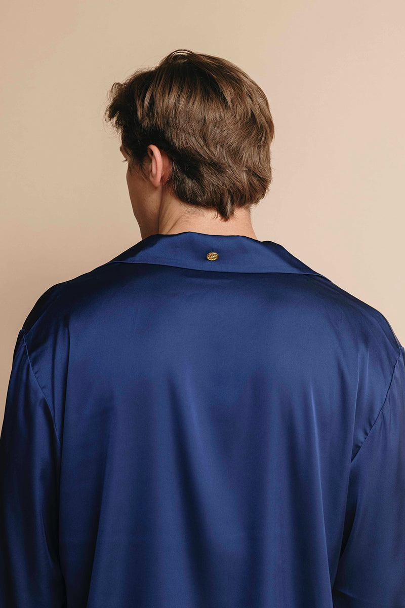 The Co-ord Set in Mediterrranean-Blue