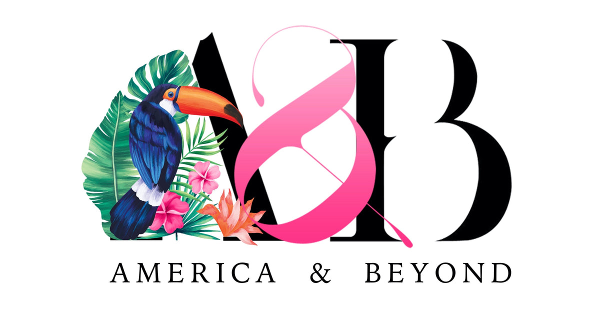 Spring Summer 2025 America & Beyond Wholesale