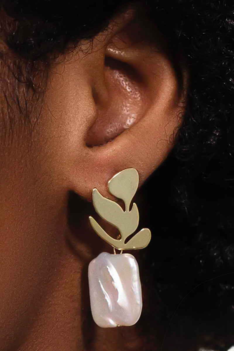 The Monells Earrings