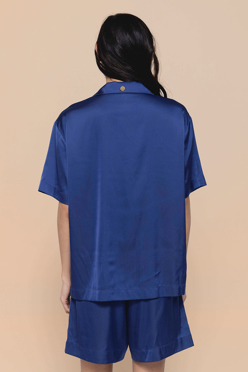 The Short Set In Mediterranean