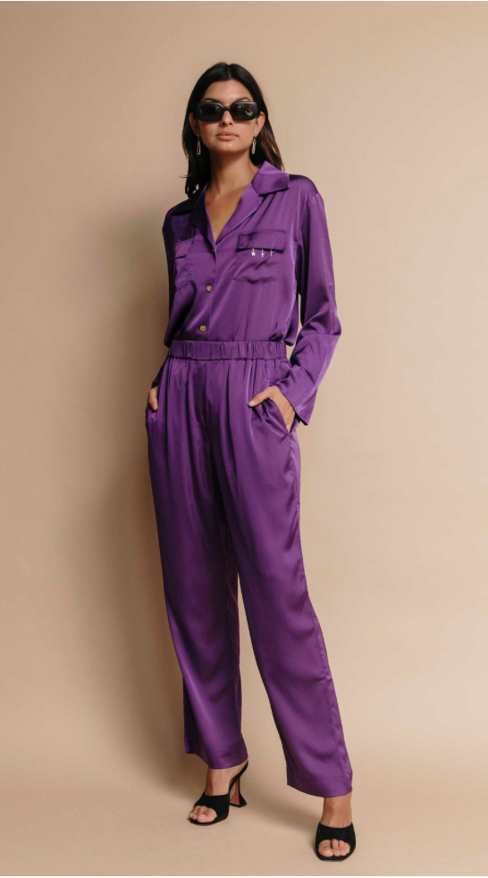 The Co-ord Set in Mediterrranean-Ultraviolet