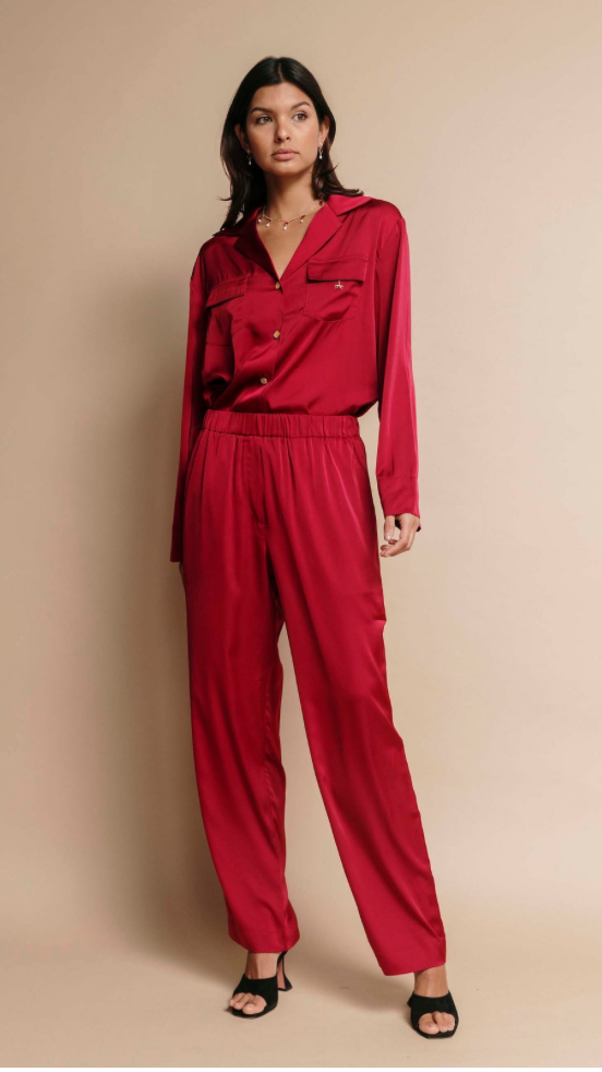 The Co-ord Set in Mediterrranean-Bordeaux