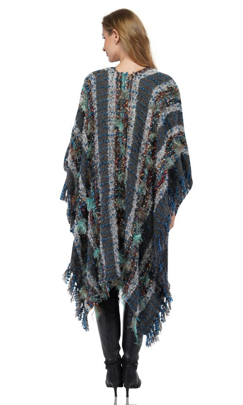 Set of 6 Gargoyle Winter Cape (S,M,L)