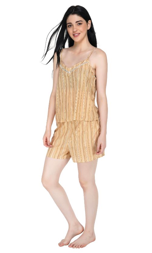 Set of 6 Set of Six Laguna Beach Babe Loungewear Shorts Set (S,M,L)