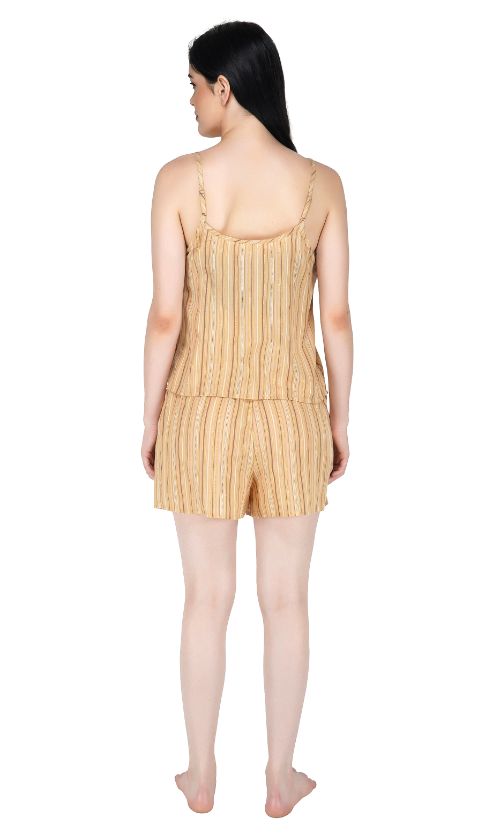 Set of 6 Set of Six Laguna Beach Babe Loungewear Shorts Set (S,M,L)