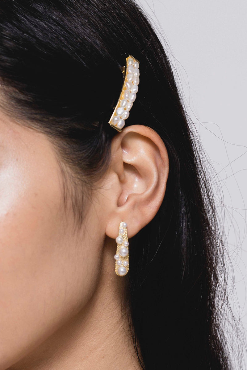 The Cava Earrings