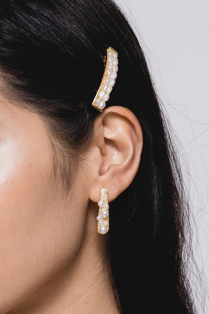 The Cava Earrings