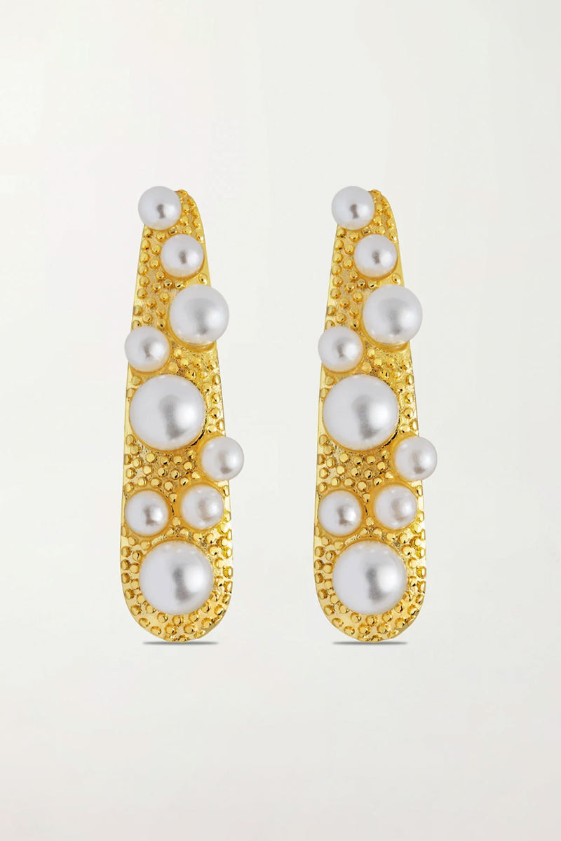 The Cava Earrings