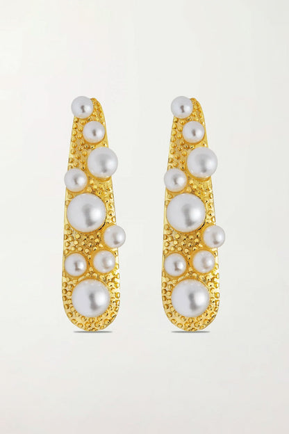 The Cava Earrings