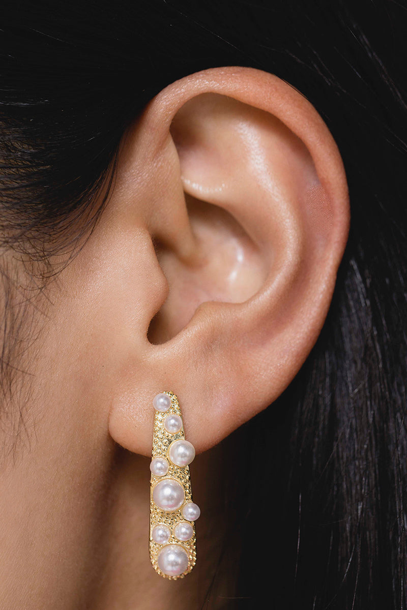The Cava Earrings