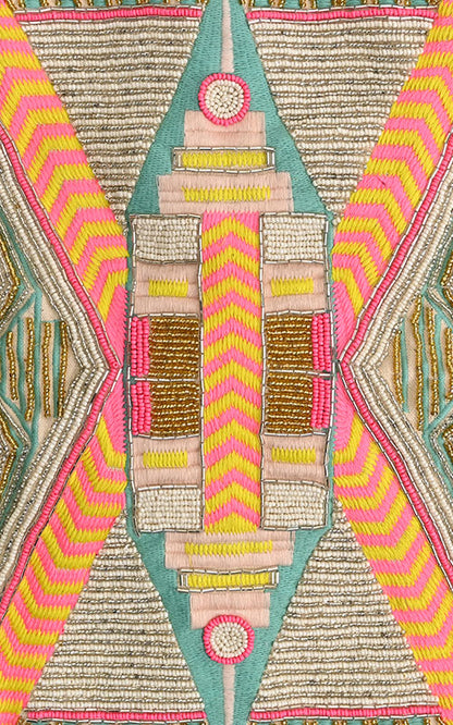 Impala Aztec Tote