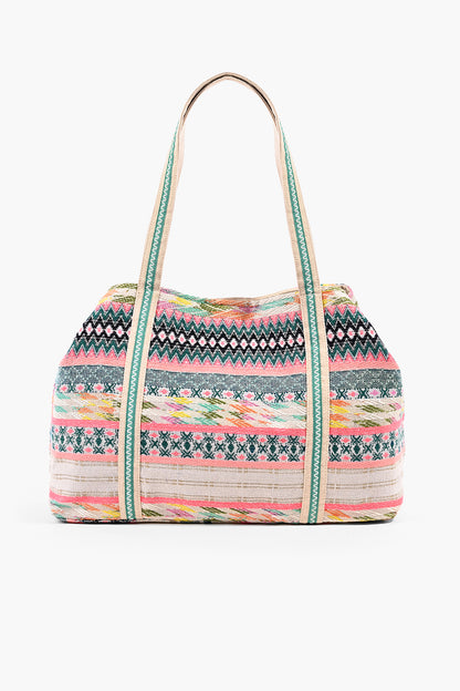 Daphne Embellished Tote