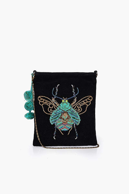 Bee-Dazzled Bag