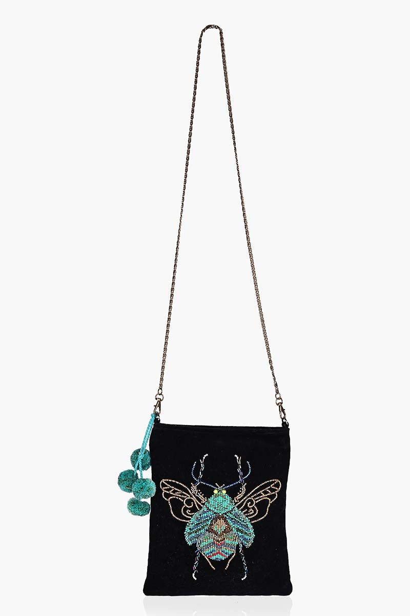 Bee-Dazzled Bag