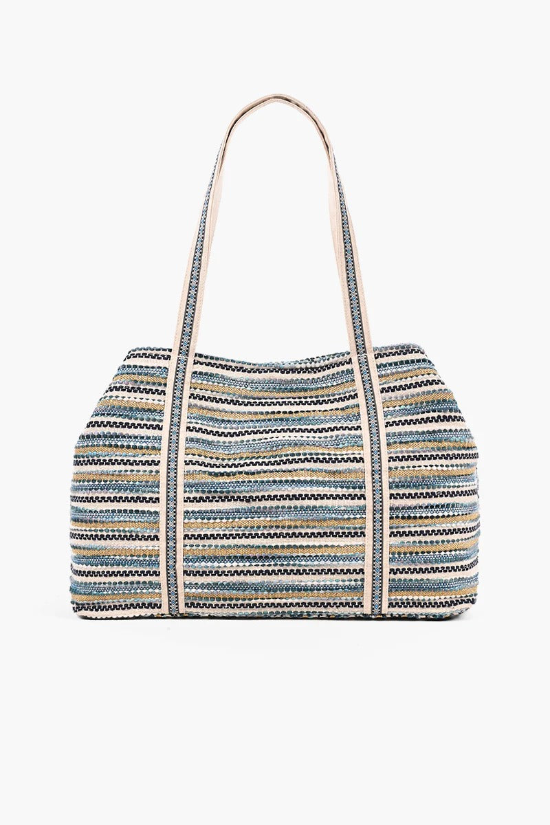 Evil Eye Tote