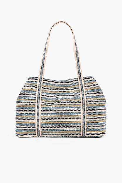 Evil Eye Tote