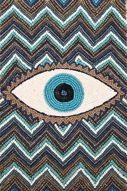 Evil Eye Tote