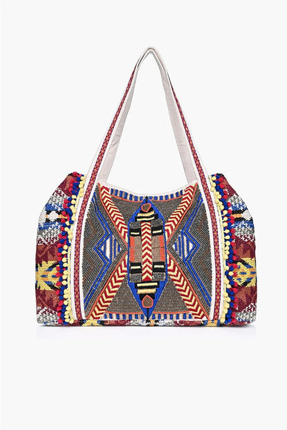 Wild New Mexcio Tote