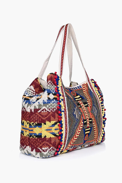 Wild New Mexcio Tote