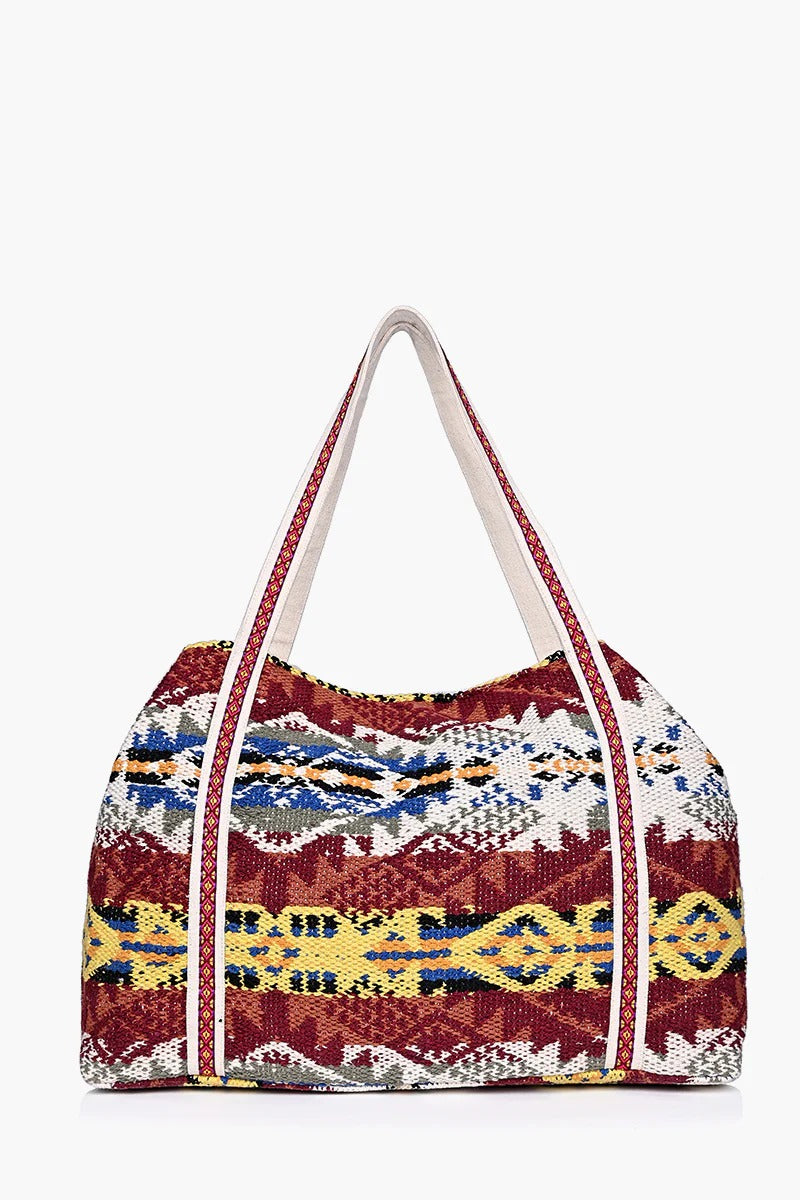 Wild New Mexcio Tote