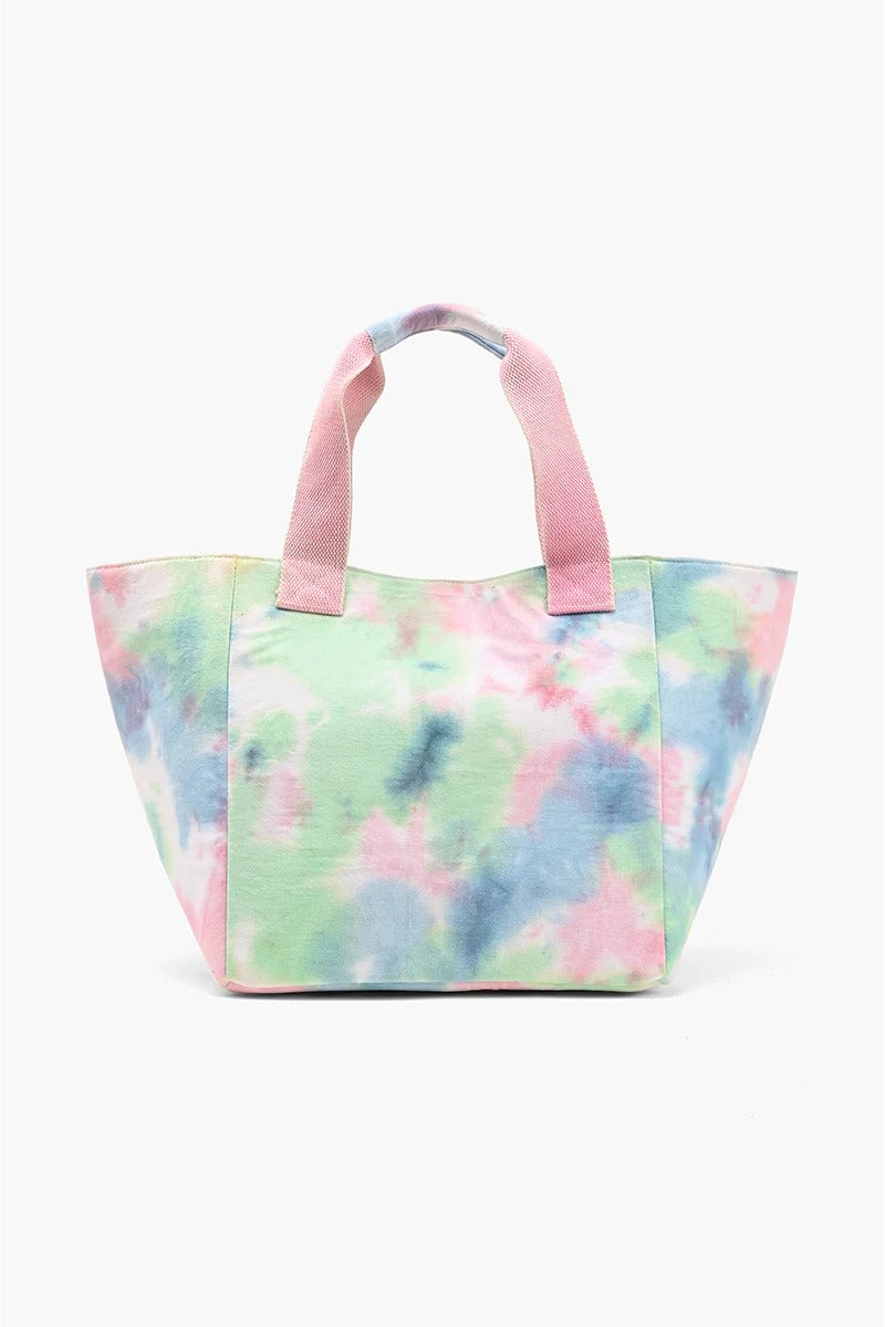 Love Beach Tote