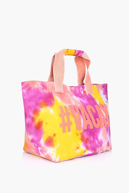 Vacay Tote