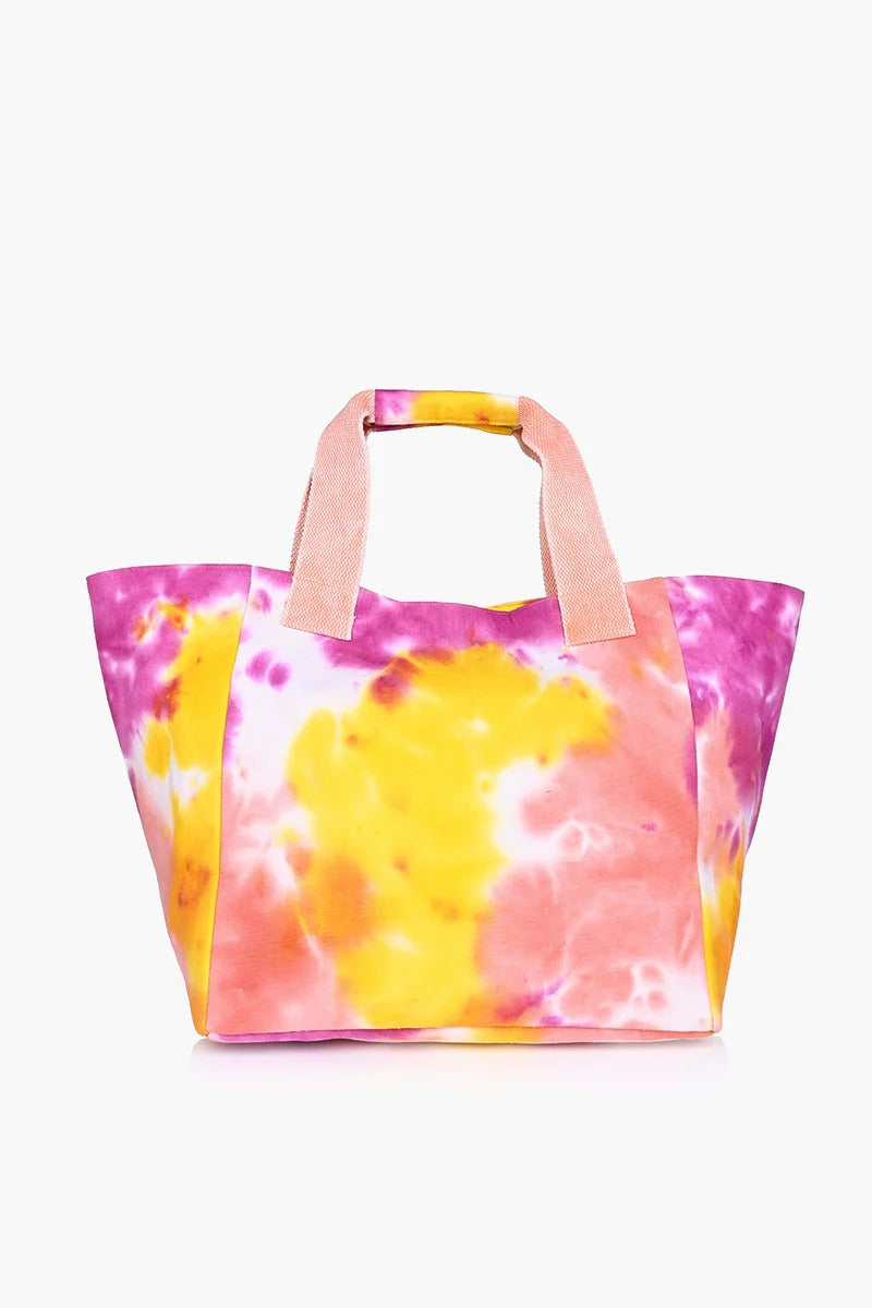 Vacay Tote