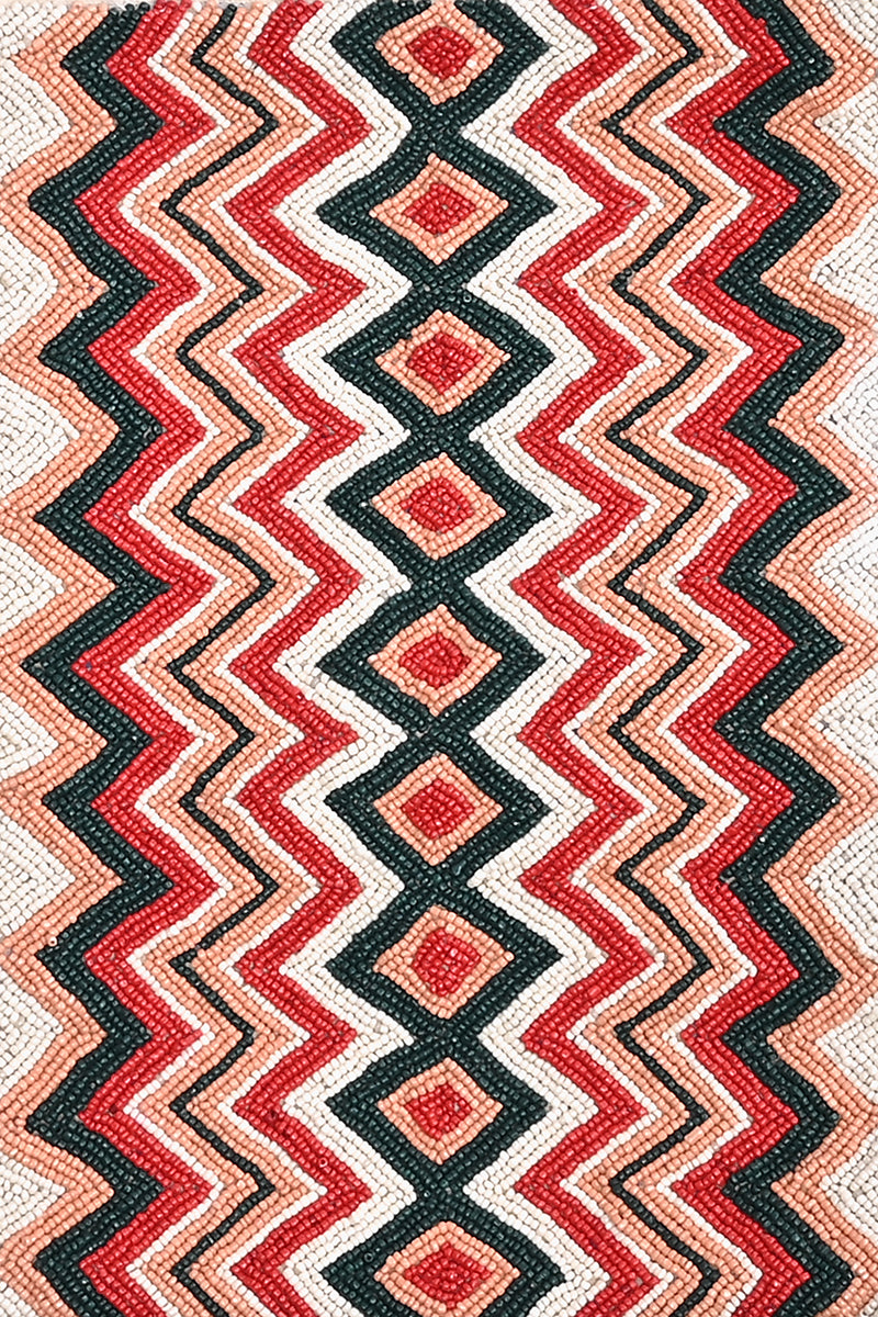 Fair Isle Resort Tote