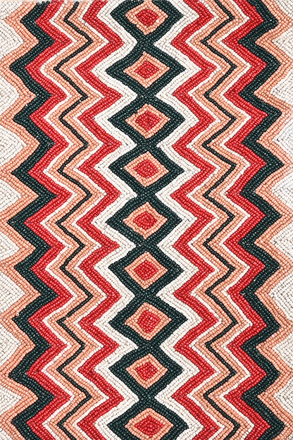 Fair Isle Resort Tote