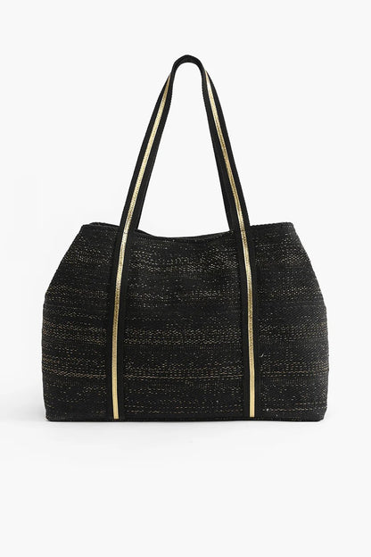 Bee Glam Tote