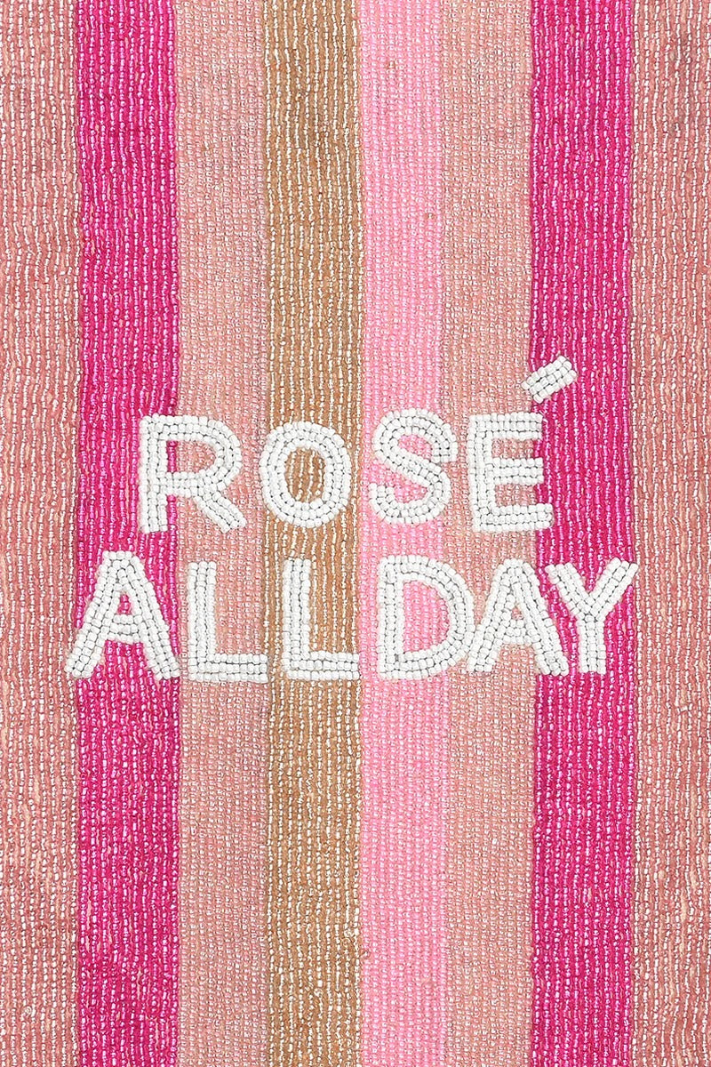 Rose All Day Tote