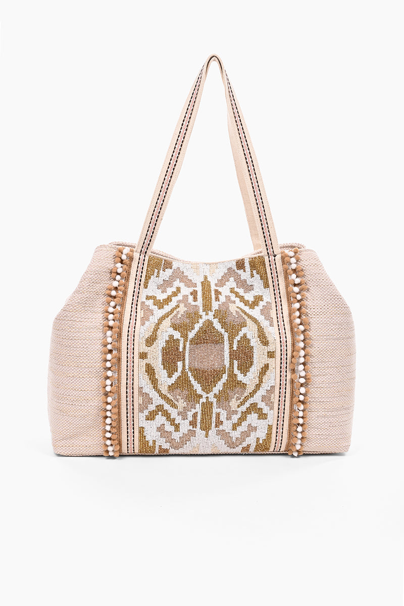 Wild Nights Tote