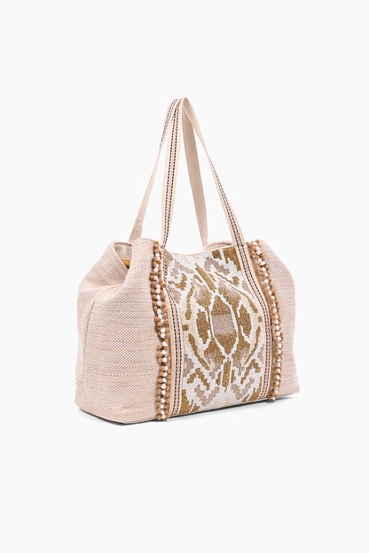 Wild Nights Tote
